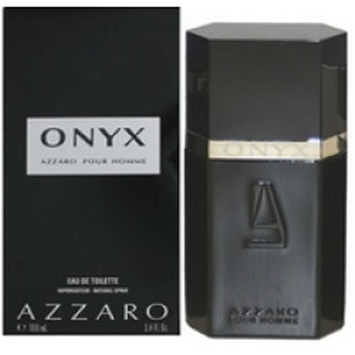 Onyx perfume image
