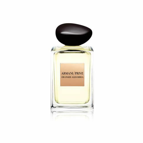 Oranger Alhambra perfume image