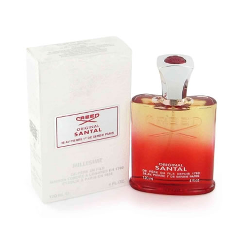 Original Santal perfume image