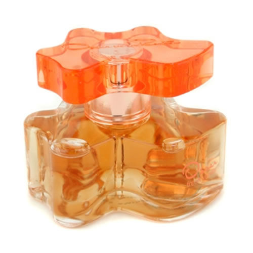 Oscar Fresh Vanilla perfume image