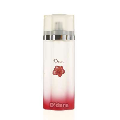 Oscar Island Flowers perfume image