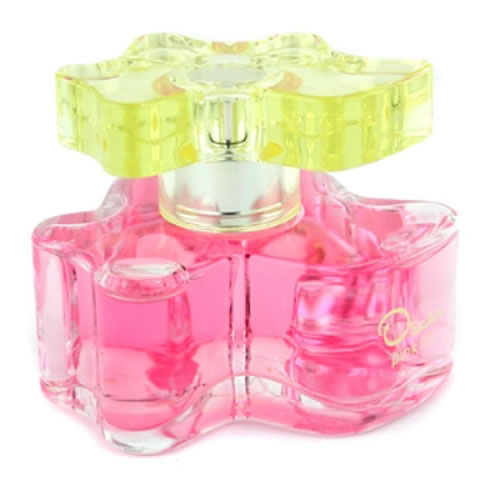Oscar Pink Lily perfume image