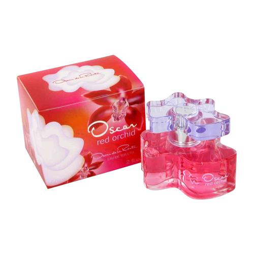 Oscar Red Orchid perfume image