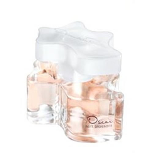 Oscar Soft Blossom perfume image