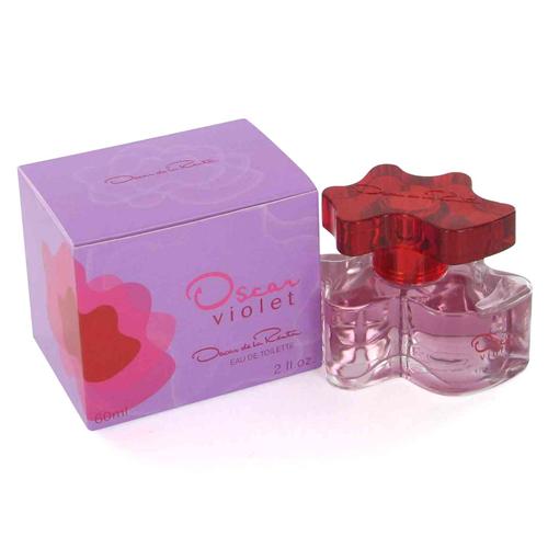 Oscar Violet perfume image