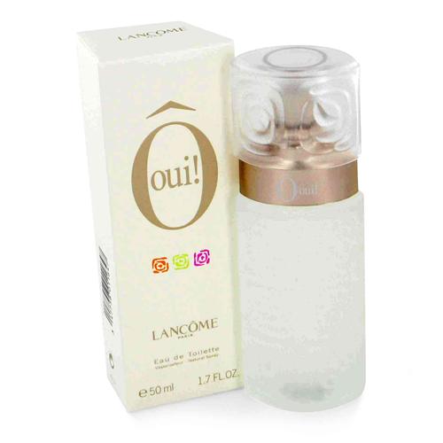 Oui perfume image