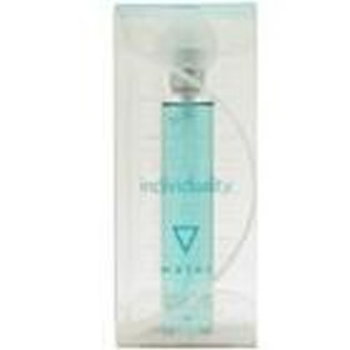 Jovan Individuality Water perfume image