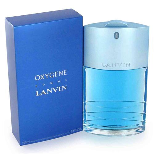 Oxygene perfume image