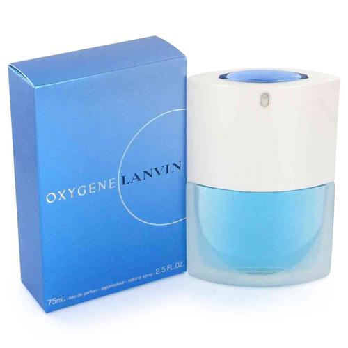 Oxygene perfume image