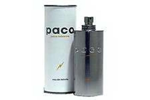 Paco Energy perfume image