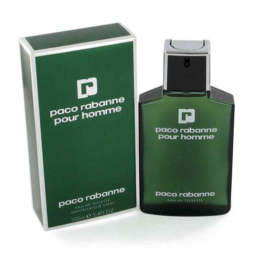 Paco Rabanne perfume image