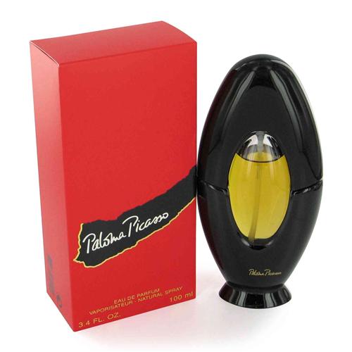 Paloma Picasso perfume image