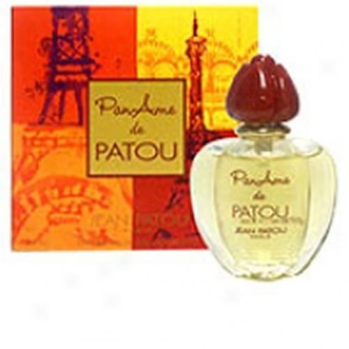 Paname De Patou perfume image