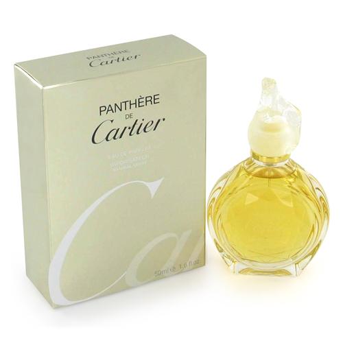 Panthere De Cartier perfume image