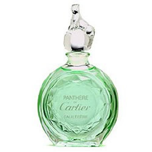 Panthere Eau Legere perfume image