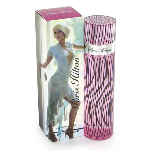 Paris Hilton perfume image