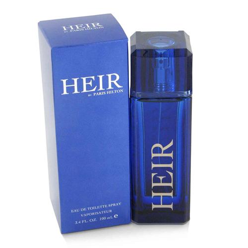 Paris Hilton Heir perfume image