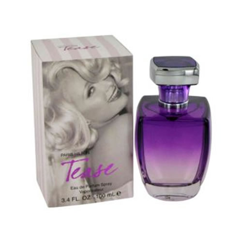 Paris Hilton Tease perfume image