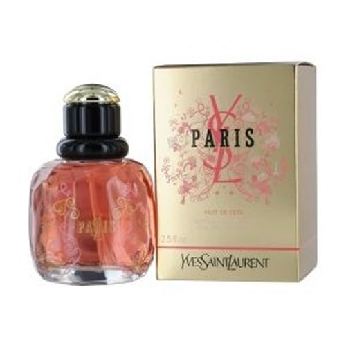 Paris Nuit de Fete perfume image