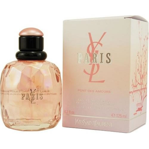 Paris Spring 2008 perfume image