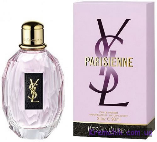 Parisienne perfume image