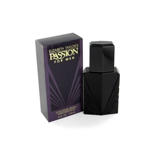 Passion perfume image