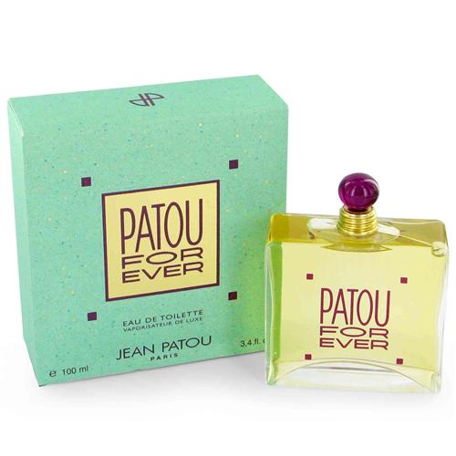 Patou Forever perfume image
