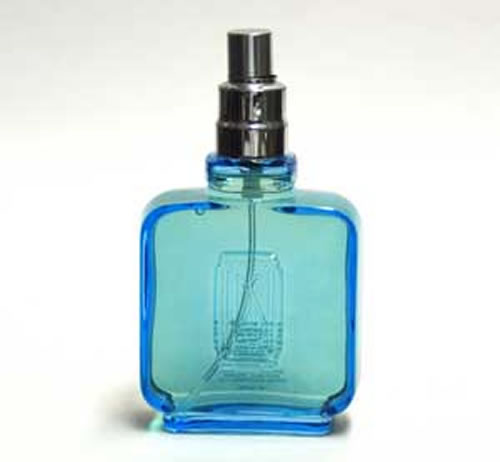 Paul Sebastian Silver perfume image