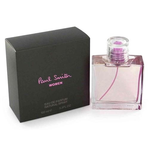 Paul Smith perfume image