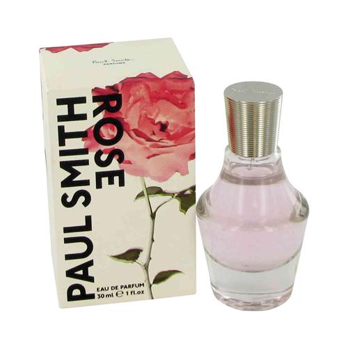 Paul Smith Rose perfume image