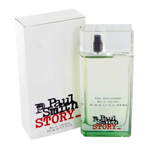 Paul Smith Story perfume image