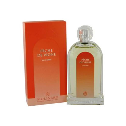 Peche De Vigne perfume image