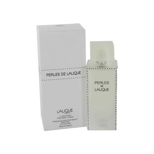 Perles De Lalique perfume image