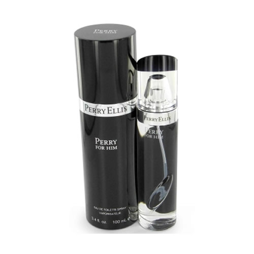 Perry Black perfume image