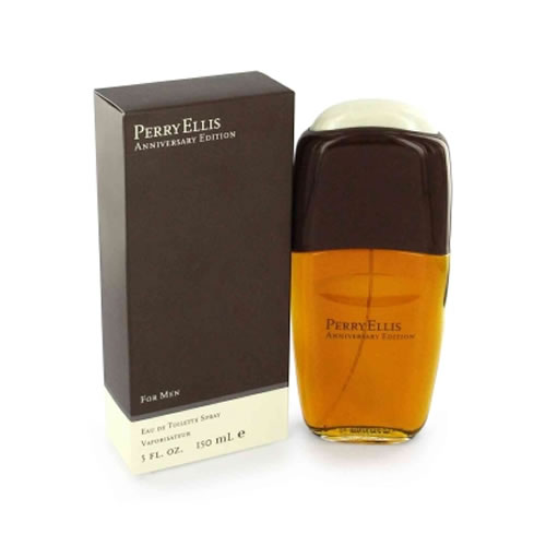 Perry Ellis perfume image