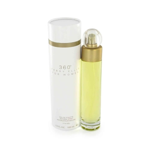 Perry Ellis 360 perfume image