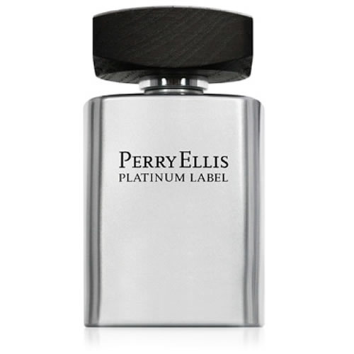 Perry Ellis Platinum Label