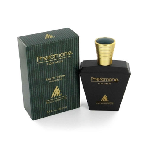 Pheromone perfume image