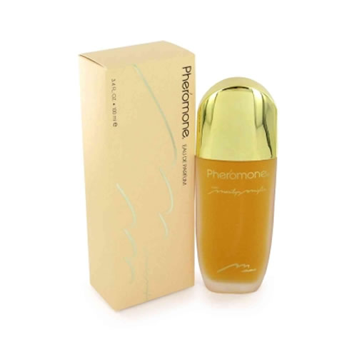 Pheromone perfume image