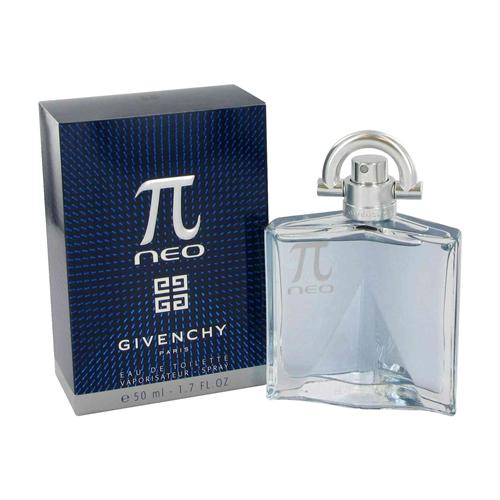 Pi Neo perfume image