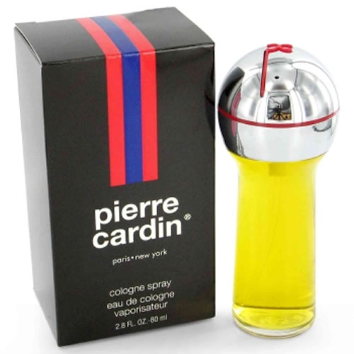 Pierre Cardin perfume image