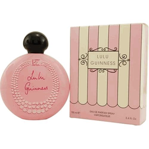 Pink Pearls perfume image