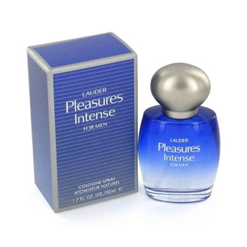 Pleasures Intense