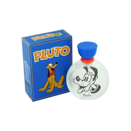Pluto perfume image