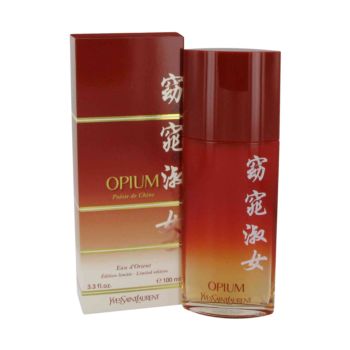 Poesie De Chine perfume image