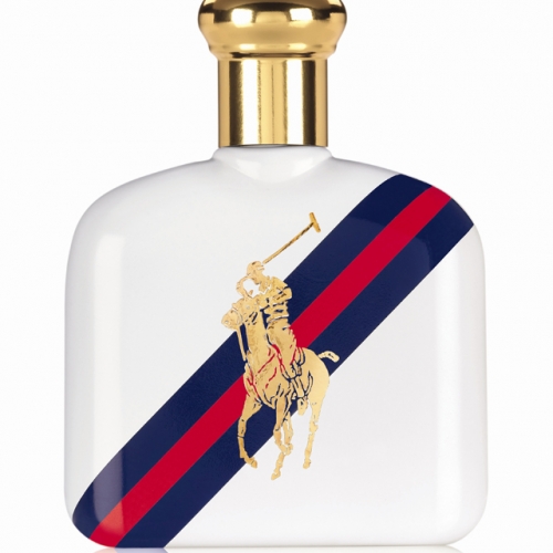 Polo Blue Sport perfume image