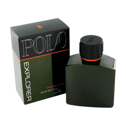 Polo Explorer perfume image