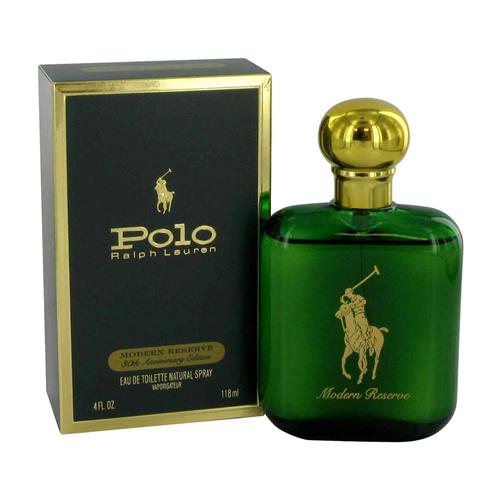 Polo Modern Reserve perfume image
