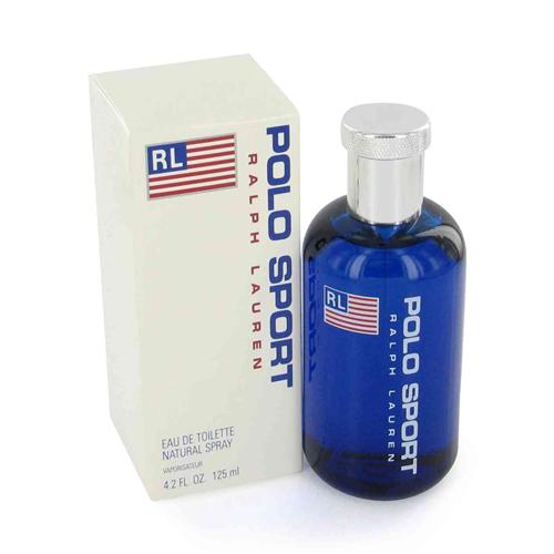 Polo Sport perfume image