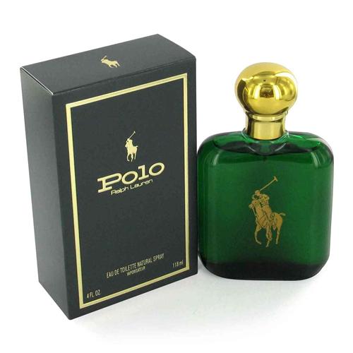 Polo perfume image